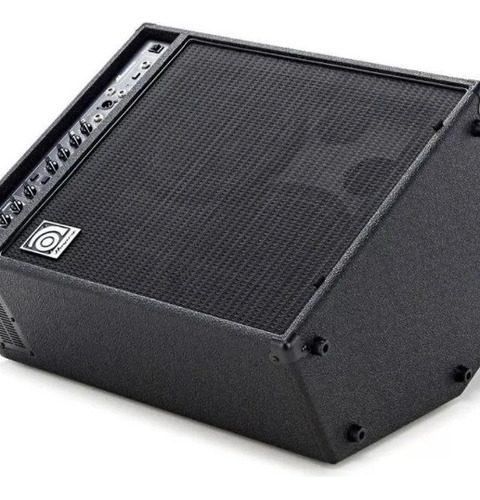 Amplificador Ampeg Ba- 210  V2 