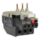 Relé Térmico Para Contactor Cjx2s 660v No+nc 28-36a Cnc