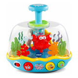 Vtech Aprende Y Gira Acuario