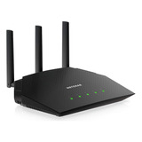  Netgear Router Wifi 6 De 4 Flujos (r6700ax) Ax1800 Premium