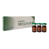 Solución Alcachofa Plus Biocare - mL a $10286