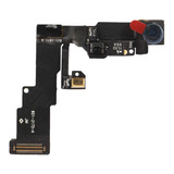 Flex Câmera Frontal Para iPhone 6 / 6g - A1549 A1586 A1589