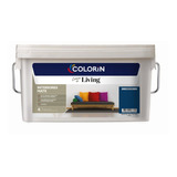 Latex Living Colorin X 4l Colores + Envio Pint Don Luis Mdp