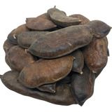 Pau Ferro Bagas 1kg (semente E  Vagem)