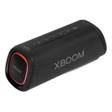 Caixa De Som LG Xboom Go Xg5s Bluetooth 18h Bateria