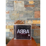 Cd Abba - Number Ones