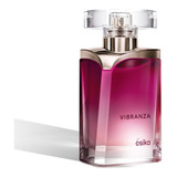 Perfume Vibranza Ésika Para Mujer 45 ml Aroma Oriental Dulce