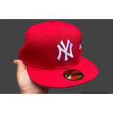 Gorra De Béisbol Yankees 71/2 Alta Calidad