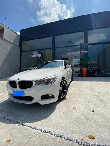  BMW 328 M 2014 300 CV