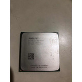 Microprocesador Amd Fx