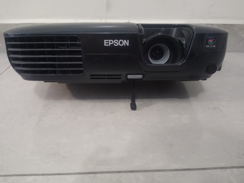 Proyector Epson S10+ Para Repuesto O Reparar!!