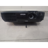 Proyector Epson S10+ Para Repuesto O Reparar!!