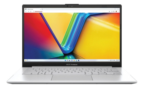 Notebook Asus Vivobook E1404g Nueva 