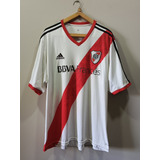 Camiseta Titular River Plate, Temporada 2013, Xl