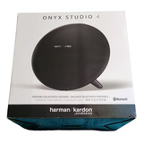 Parlante Bluetooth Harman Kardon Onyx Studio 4 Manos Libres