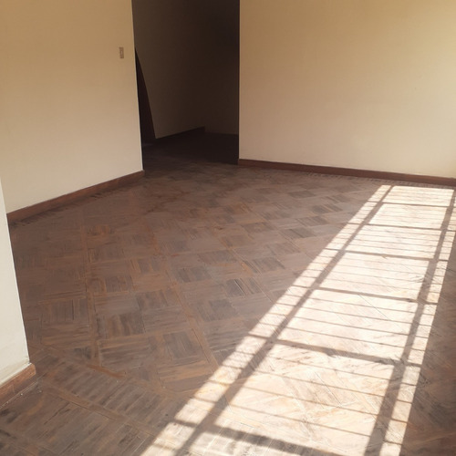 Vendo Casa En Chaclacayo - Imagen 4