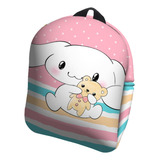 Mochila Kuromi Cinnamoroll Hello Kitty Anime Escolar