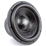 Skar Audio Ddx12 D4 1500 Watt Max Car Power Subwoofer 4 Ohms