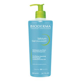 Gel Moussant Sebium Pieles Grasas 500ml - mL a $243