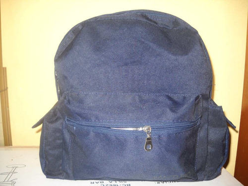 Mochila Escolar  