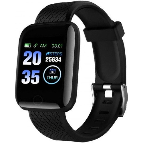 Smartwatch Sport Bluetooth Aitech Bracelet Reloj Inteligente