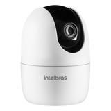 Câmera De Segurança Wifi Inteligente 360 Im4 C Intelbras