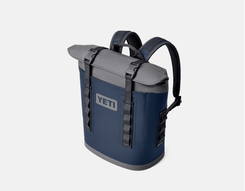 Yeti Backpack/hielera M12 Soft Cooler Nueva Edicion Hopper