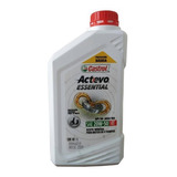 Aceite Castrol Actevo Essential Mineral 20w 50 4t 1l Rpm925