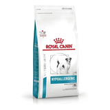 Royal Canin Hipoalergenico Small 2 Kg Hypo Raza Pequeña 