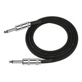 Cable Plug Plug Para Parlante Y Audio 6 Metros
