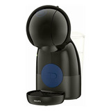 Krups Dolce Gusto Piccolo Negra Kp1a08mx Cafetera
