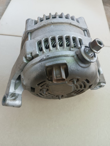 Alternador, Mercedes Benz C200 Kompressor  Foto 3