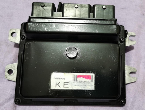 Computadora De Motor Nissan Sentra 2007-2006 2.0l Mec90-011