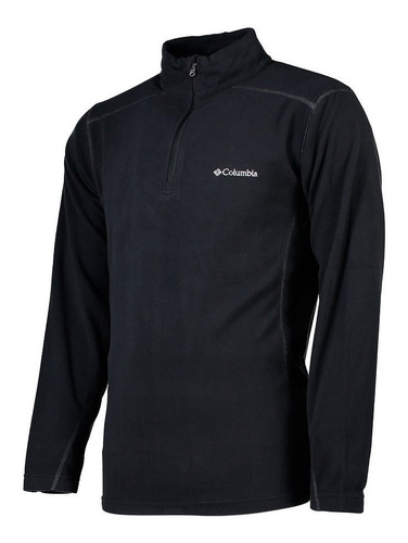 Buzo Columbia Hombre Micropolar Klamath Range Ii