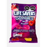 Life Savers Gummies 198g Wild Berries