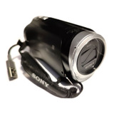 Videocámara Sony Cx455 Handycam Sensor Exmor Cargador Origin