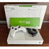Xbox One S - All Digital - 1tb Semi Novo + 1 Controle