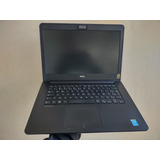 Notebook Dell Latitude 3450 Core I3 8gb Ssd 120gb Perfeito