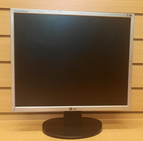 Monitor Lcd 19 LG Flatron L1953s-sf