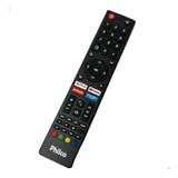 Controle Remoto Televisão Philco Ptv58g71 Ptv65g70 Original