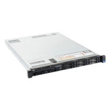 Servidor Dell Poweredge R320 R330 R430 R510 R620 R630 R720