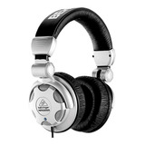 Auricular Profesional Behringer Para Dj Estudio Hpx2000