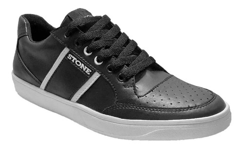 Zapatillas Urbana Street Marca Stone Art 88232 Originales