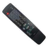 Control Remoto Tv Alfide Crown Mustang Nuevo 2782