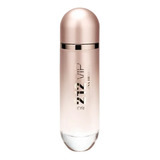Perfume 212 Vip Rose Edp 125ml Original + Brinde Amostra