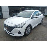 Hyundai Accent 1.4 Mt 2023