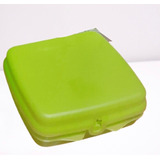 Tupperware Sandwichera Tupperware Cuadrilunch