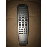 Control Remoto Philips Dvp3150v/37