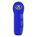 Protetor De Rabo De Neoprene Azul Royal Boots Horse