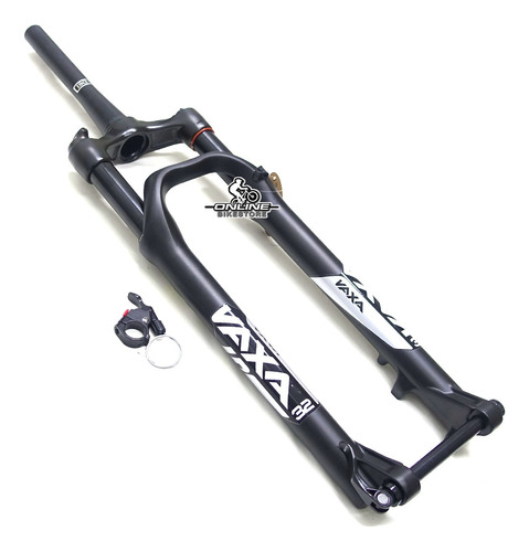 Horquilla Suspension Mtb Vaxa Pro 29er Boost Conico Bloqueo